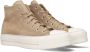 Converse Chuck Taylor All Star Lift Cozy Utility Fashion sneakers Schoenen nomad khaki maat: 39 beschikbare maaten:39 - Thumbnail 1