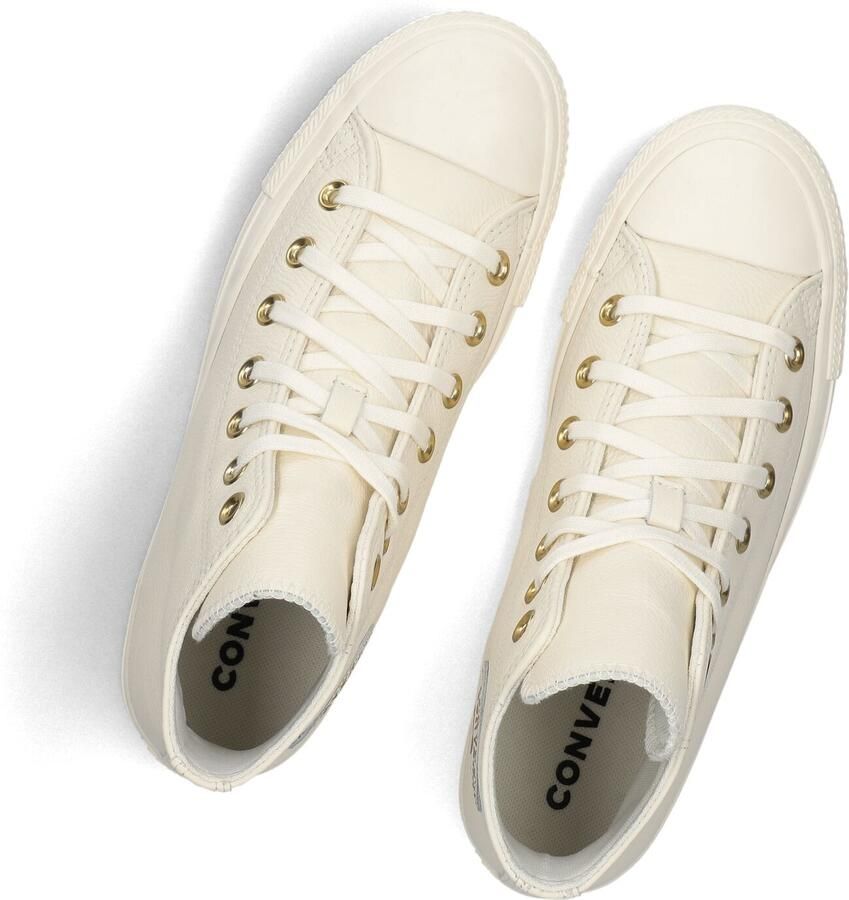 Converse Hoge Sneakers CHUCK TAYLOR ALL STAR GOLD - Foto 2