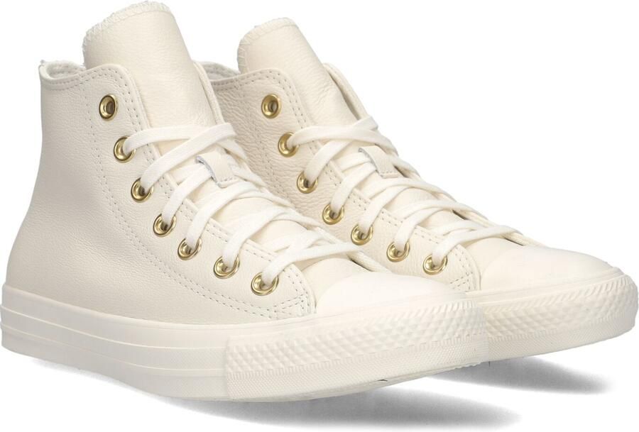 Converse Hoge Sneakers CHUCK TAYLOR ALL STAR GOLD