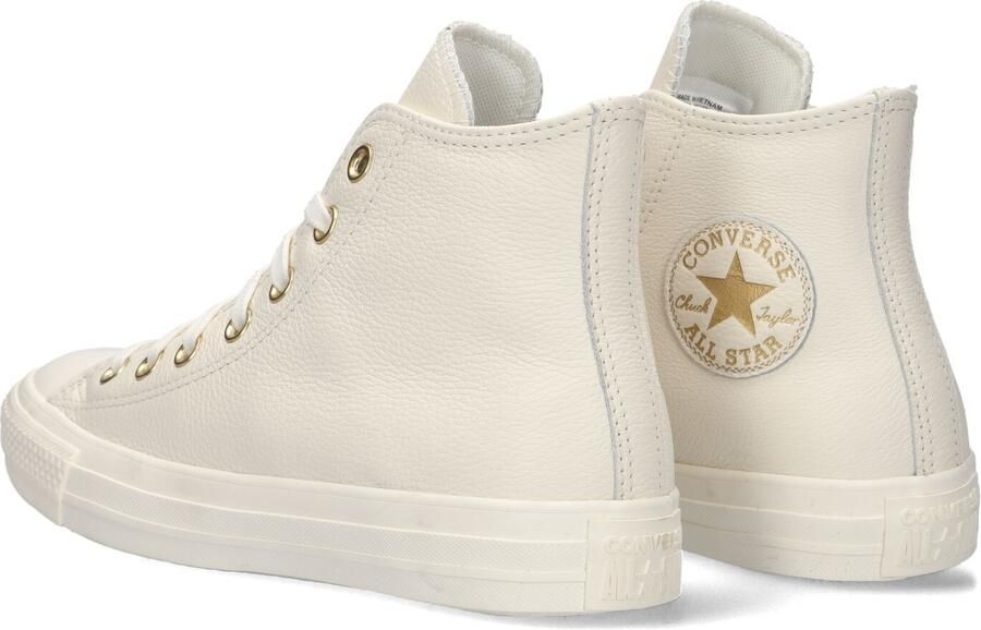 Converse Hoge Sneakers CHUCK TAYLOR ALL STAR GOLD - Foto 4