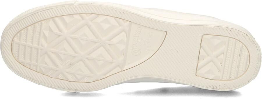Converse Hoge Sneakers CHUCK TAYLOR ALL STAR GOLD - Foto 5