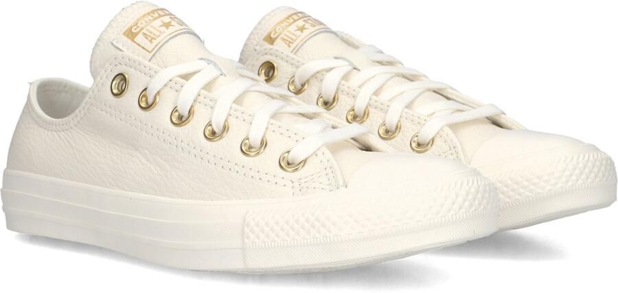 Converse Lage Sneakers CHUCK TAYLOR ALL STAR GOLD