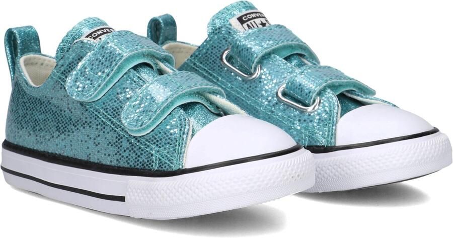 CONVERSE Blauwe Sneakers Chuck Taylor All Star 2v