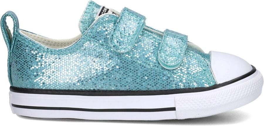 CONVERSE Blauwe Sneakers Chuck Taylor All Star 2v