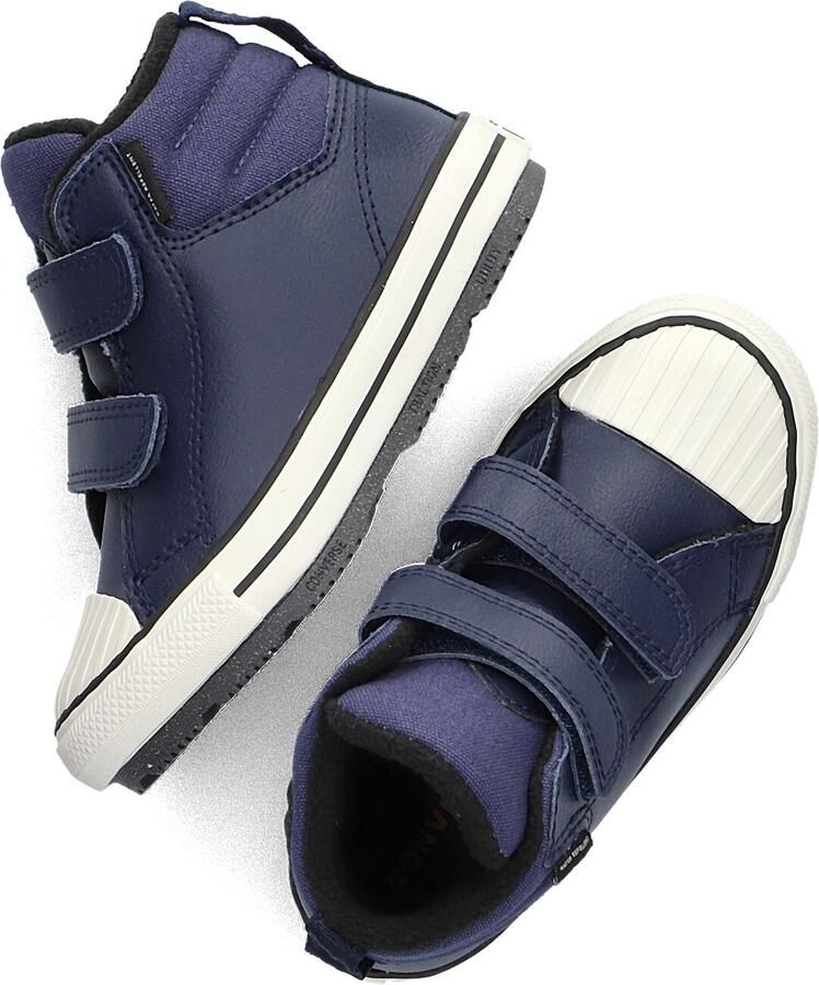 CONVERSE Blauwe Sneakers Chuck Taylor All Star Berkshire - Foto 2