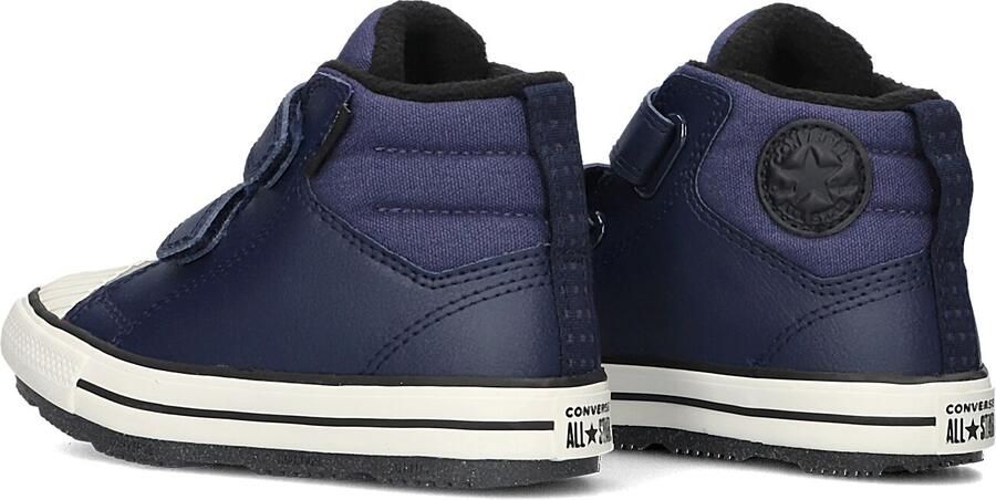 CONVERSE Blauwe Sneakers Chuck Taylor All Star Berkshire - Foto 4