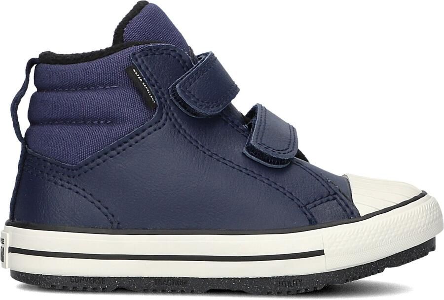 CONVERSE Blauwe Sneakers Chuck Taylor All Star Berkshire - Foto 3