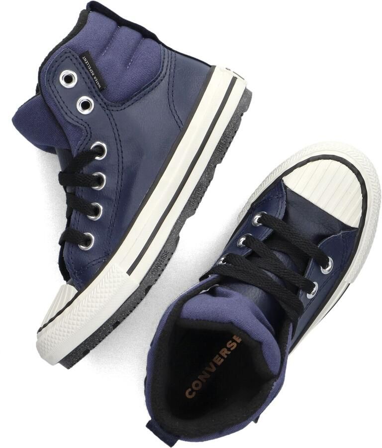 CONVERSE Blauwe Sneakers Chuck Taylor All Star Berkshire - Foto 2