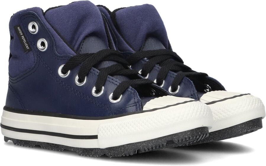 CONVERSE Blauwe Sneakers Chuck Taylor All Star Berkshire