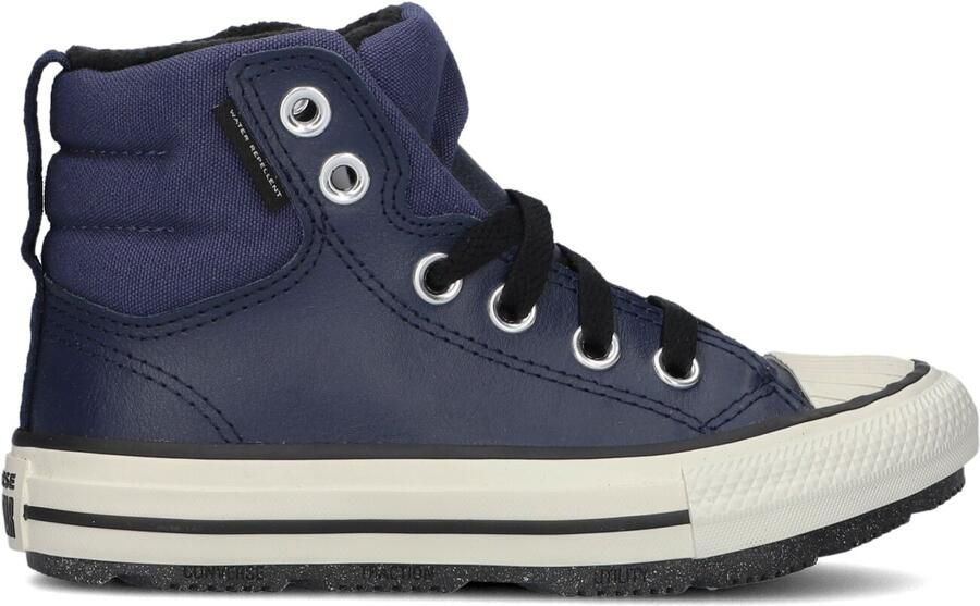 CONVERSE Blauwe Sneakers Chuck Taylor All Star Berkshire - Foto 3
