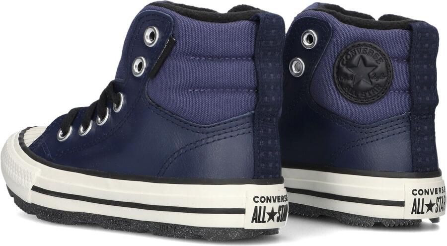 CONVERSE Blauwe Sneakers Chuck Taylor All Star Berkshire - Foto 4