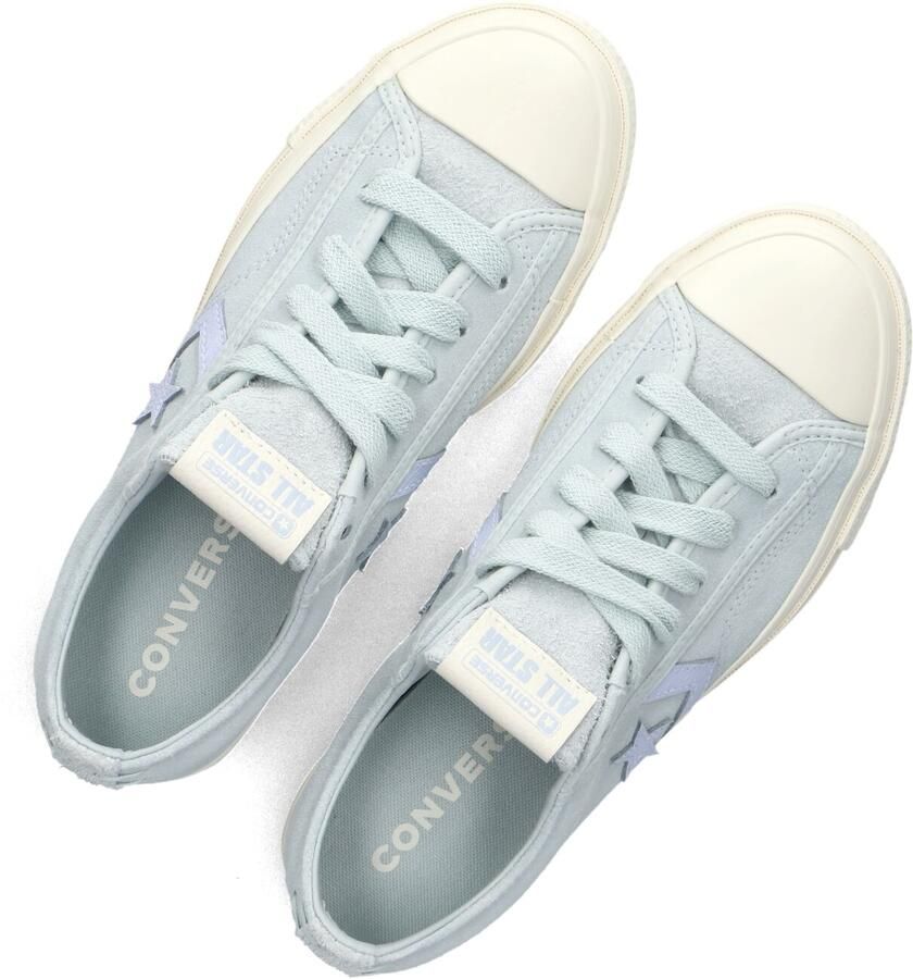 CONVERSE Blauwe Sneakers Star Player 76 Ox You Dew You - Foto 2