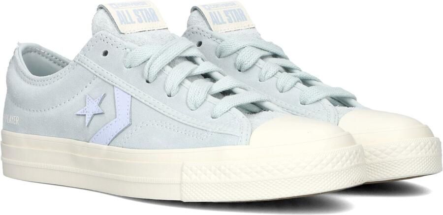CONVERSE Blauwe Sneakers Star Player 76 Ox You Dew You