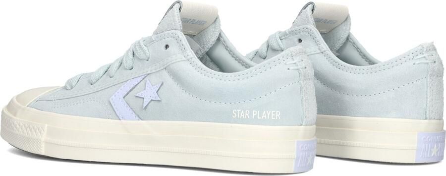 CONVERSE Blauwe Sneakers Star Player 76 Ox You Dew You - Foto 5