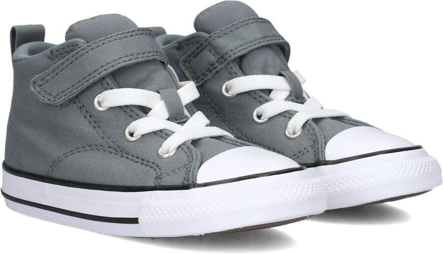 CONVERSE Grijze Sneakers Chuck Taylor All Star Malden