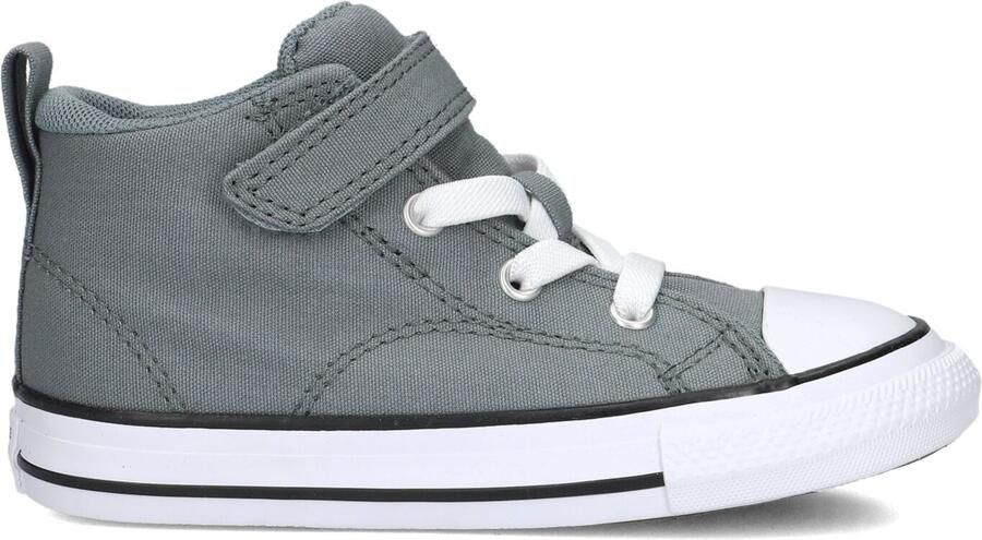 CONVERSE Grijze Sneakers Chuck Taylor All Star Malden - Foto 3