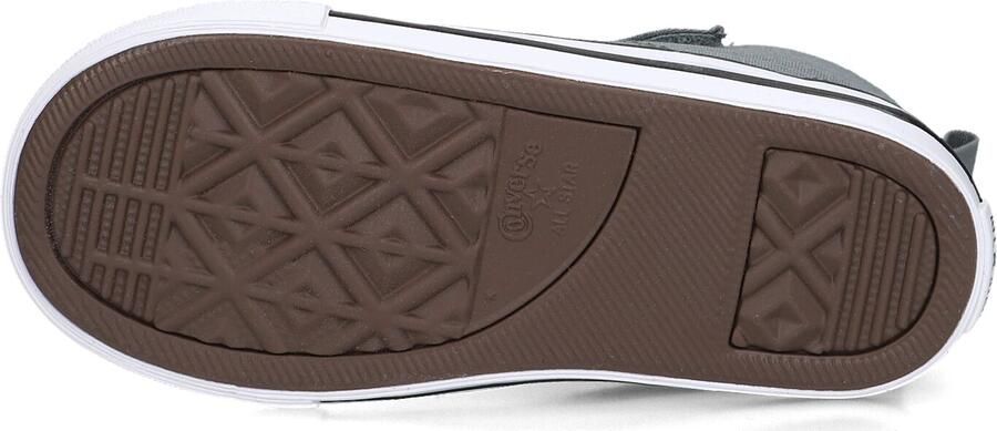 CONVERSE Grijze Sneakers Chuck Taylor All Star Malden - Foto 5