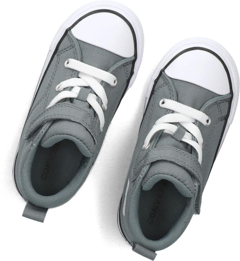 CONVERSE Grijze Sneakers Chuck Taylor All Star Malden - Foto 2