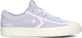 Converse Blauwe Star Player Sneakers voor dames - Paars