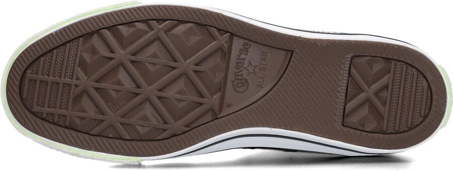 CONVERSE Witte Sneakers Chuck Taylor All Star Color Pop - Foto 5