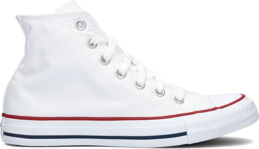 Converse Chuck Taylor All Star Sneakers Wit Canvas - Foto 4