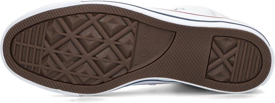 Converse Chuck Taylor All Star Sneakers Wit Canvas - Foto 5