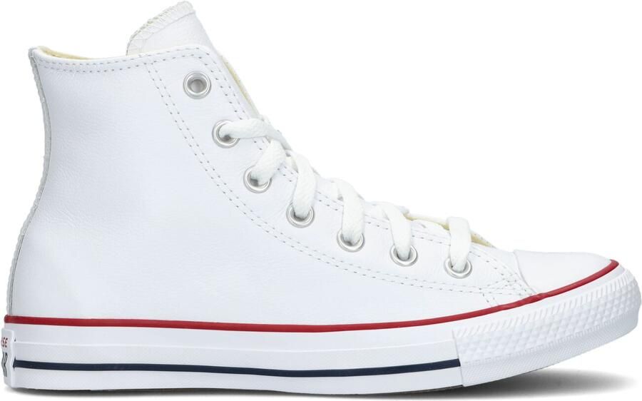 CONVERSE Witte Sneakers Chuck Taylor All Star Hi