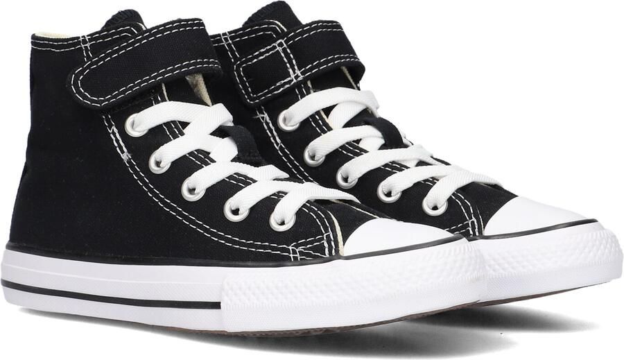 Converse Chuck Taylor All Star 1v Easy-on Fashion sneakers Schoenen black natural white 32 beschikbare maaten:27 28 29 30 31 32 33 34 35