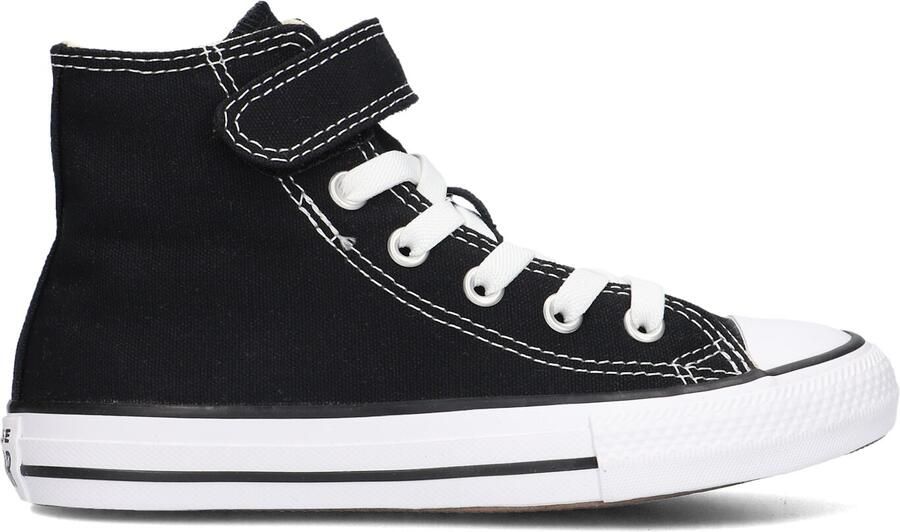 Converse Chuck Taylor All Star 1v Easy-on Fashion sneakers Schoenen black natural white 32 beschikbare maaten:27 28 29 30 31 32 33 34 35