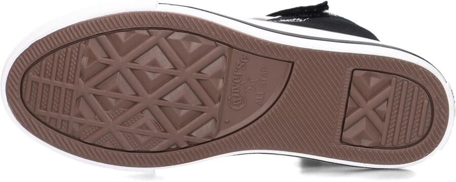 Converse Chuck Taylor All Star 1v Easy-on Fashion sneakers Schoenen black natural white - Foto 5