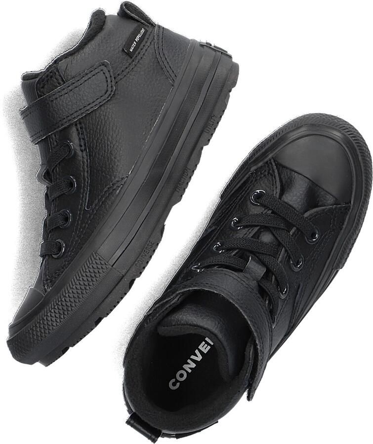 CONVERSE Zwarte Sneakers Chuck Taylor All Star Boy - Foto 2