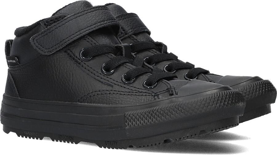 CONVERSE Zwarte Sneakers Chuck Taylor All Star Boy
