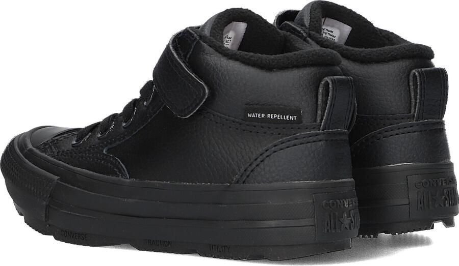 CONVERSE Zwarte Sneakers Chuck Taylor All Star Boy - Foto 3