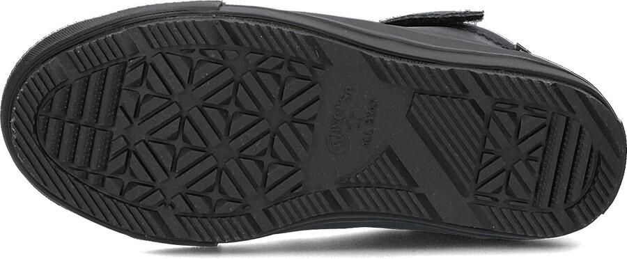 CONVERSE Zwarte Sneakers Chuck Taylor All Star Boy - Foto 5