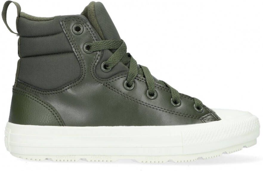 Converse Buty sneakersy Chuck Taylor All Star Berkshire Boot 171429C Groen Dames - Foto 1