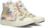 Converse Hoge Sneakers Chuck Taylor All Star Multicolor Dames - Thumbnail 1