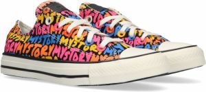 Converse Chuck Taylor All Star Sneakers Roze Dames