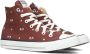 Converse Hoge Sneakers CHUCK TAYLOR ALL STAR- CLUBHOUSE - Thumbnail 1