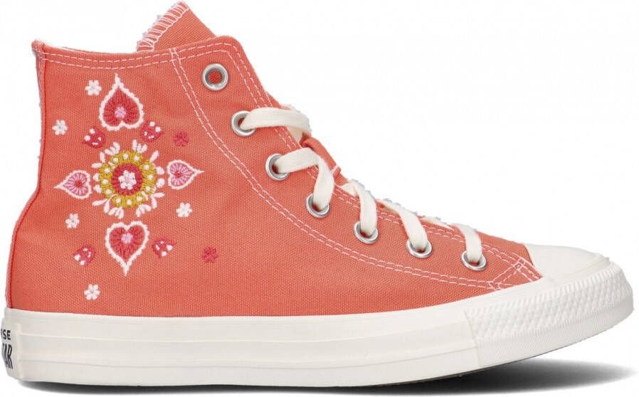 Converse laarzen online kopen? Vergelijk op Schoenen.nl