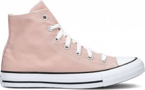 Converse Sneakersy Chuck Taylor All Star 172686C 36 Roze Dames