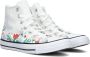 Converse Hoge Sneakers Chuck Taylor All Star Crafted Folk Hi - Thumbnail 1