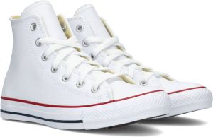 Converse Chuck Taylor All Star Hi Classic Colours Sneakers Kinderen Navy M9622C