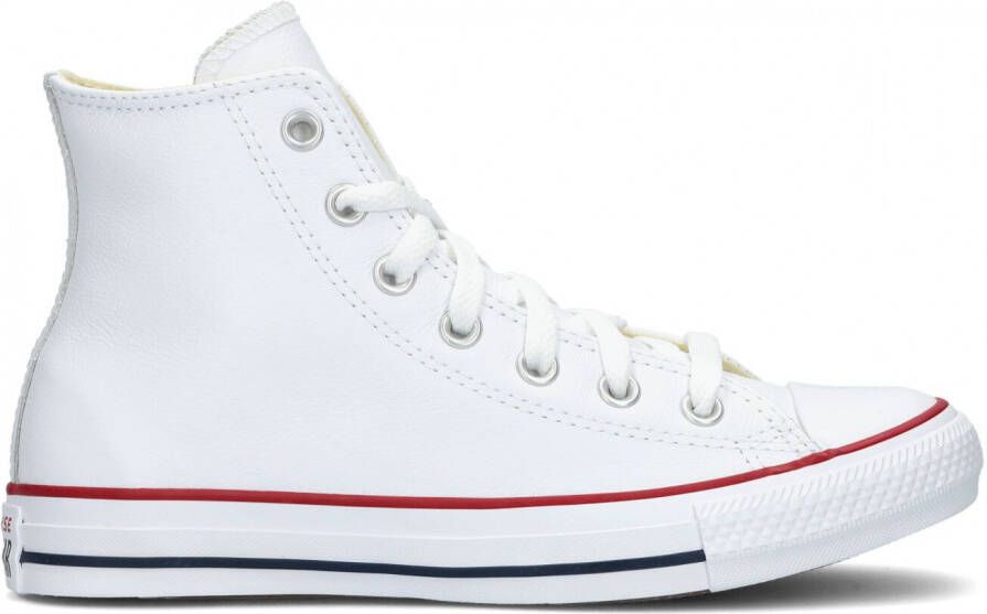 Converse Chuck Taylor All Star Hi Fashion sneakers Schoenen optic white maat: 48 beschikbare maaten:36 37.5 38 39 40 41.5 42 43 44 45 44.5