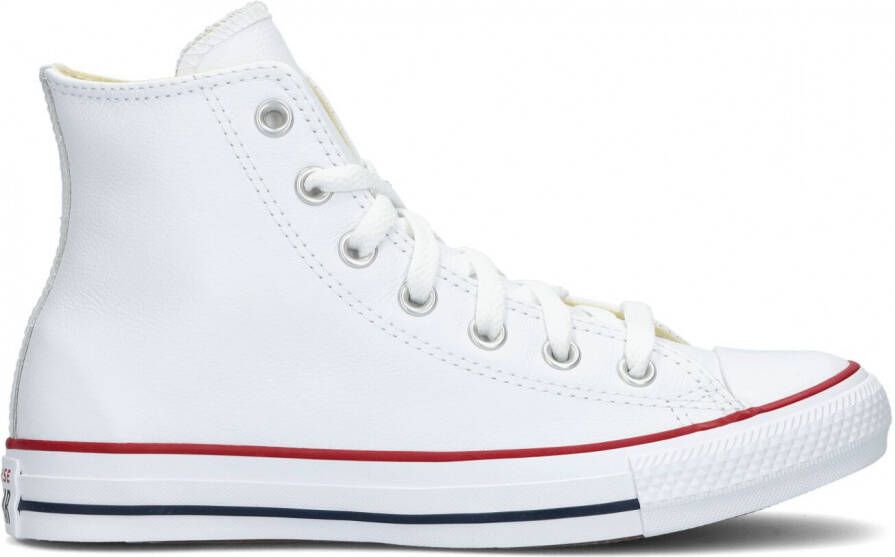 Converse Chuck Taylor All Star Hi Fashion sneakers Schoenen optic white maat: 40 beschikbare maaten:36 37.5 38 39 40 41.5 42 43 44 45 44.5