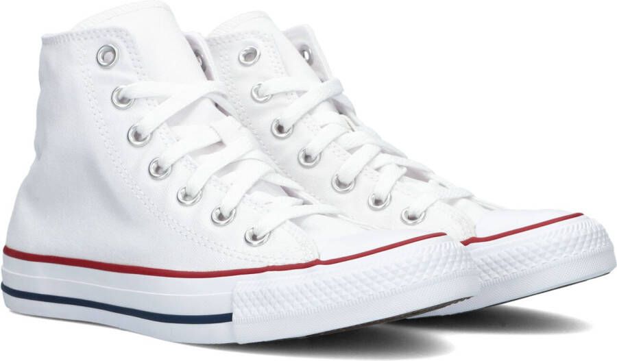 Converse Chuck Taylor All Star Hi Fashion sneakers Schoenen optic white maat: 40 beschikbare maaten:36 37 39 40 41.5 42 43 44 45 44.5 36.5 39