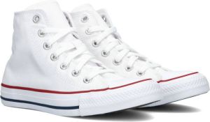 Converse Chuck Taylor All Star Hi Classic Colours Sneakers Kinderen Navy M9622C