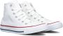 Converse Chuck Taylor All Star Hi Fashion sneakers Schoenen optic white maat: 48 beschikbare maaten:36 37.5 38 39 40 41.5 42 43 44 45 44.5 - Thumbnail 1