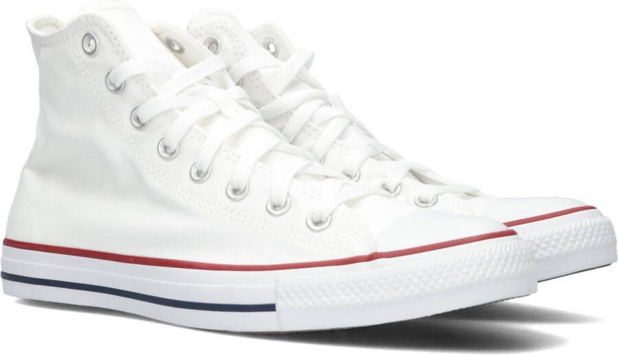 Converse Chuck Taylor All Star Hi Fashion sneakers Schoenen optic white maat: 40 beschikbare maaten:36 37 39 40 41.5 42 43 44 45 44.5 36.5 39