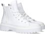 Converse Witte Hoge Sneaker Chuck Taylor All Star LUGGed Lift Platform - Thumbnail 1