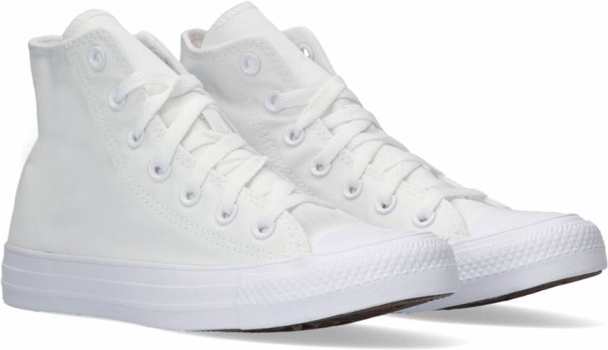 Converse Witte Hoge Sneaker Chuck Taylor All Star Seas Hi
